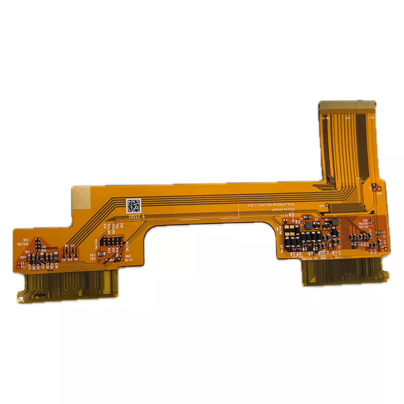 Otomotiv Dikiz Aynası FPC