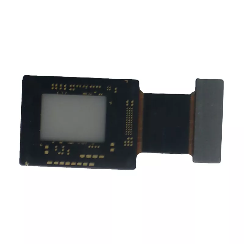 Cep Telefonu Kamera Adaptörü Sert-Flex PCB
