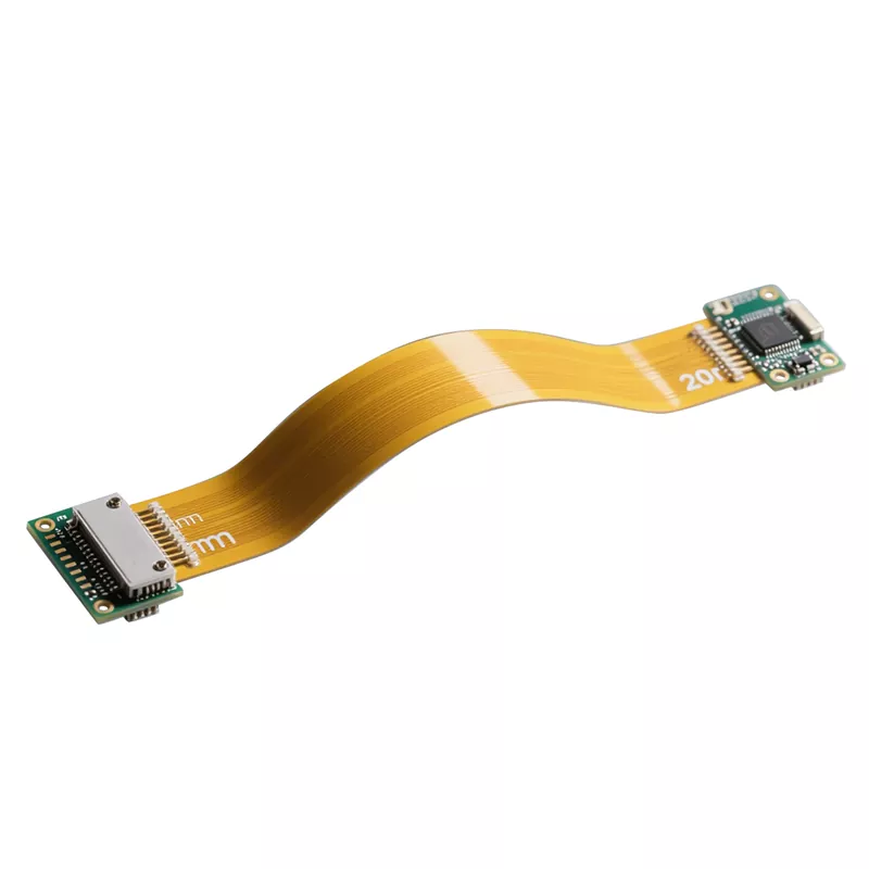 Cep Telefonu USB FPC