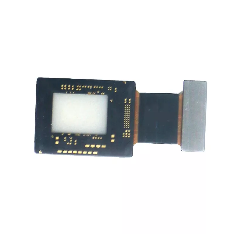 Tablet Kamera Sert-Flex PCB