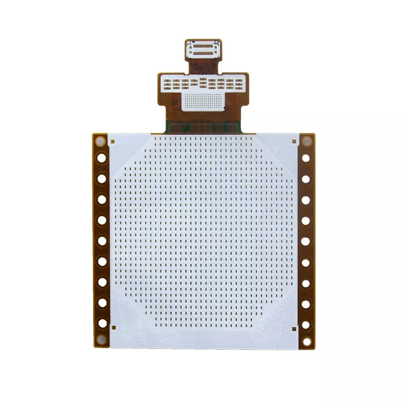VR Gözlük Mini LED Ekran FPC